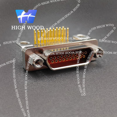J30J SERIES MICRO-D Rectangular Connectors,J30J-21ZKW-J