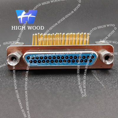 J30J SERIES MICRO-D Rectangular Connectors, J30J-31TJWP7-J