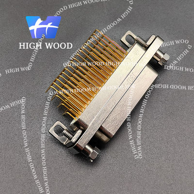J30J SERIES MICRO-D Rectangular Connectors, J30J-74TJWP14-J