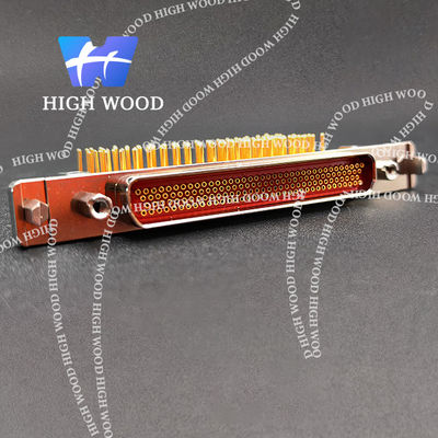 J30J SERIES MICRO-D Rectangular Connectors, J30J-144ZKWP7-Y