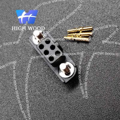 HW-CMM Connector, HW-222S06M16,2mm Pitch.
