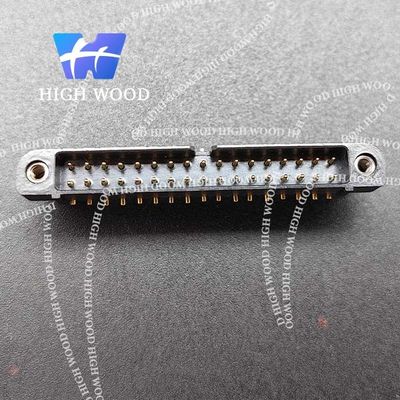 HW-CMM Connector , HW-221T34F24 , 2mm Pitch.