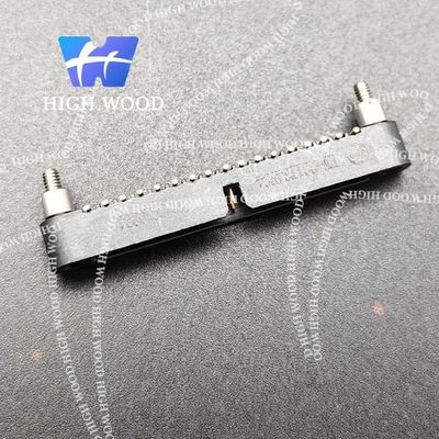 HW-CMM Connector , HW-221T34F24 , 2mm Pitch.