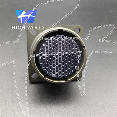 MIL-DTL-38999 Series Ⅰ，Ⅱ，and Ⅲ Connectors, D38999/20WH35SN. D38999 Series Ⅲ