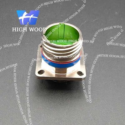 MIL-DTL-38999 Series Ⅰ，Ⅱ，And Ⅲ Connectors, D38999/20FD35PN. D38999 Series Ⅲ