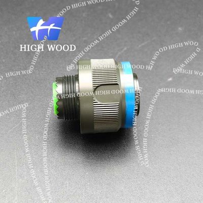 MIL-DTL-38999 Series Ⅰ，Ⅱ，And Ⅲ Connectors, D38999/26WC35SN. D38999 Series Ⅲ