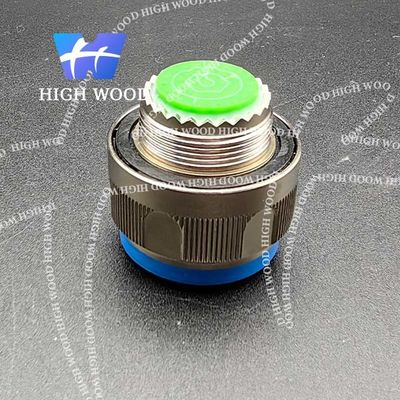 MIL-DTL-38999 Series Ⅰ，Ⅱ，And Ⅲ Connectors, D38999/26FD35SN. D38999 Series Ⅲ
