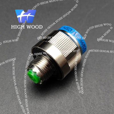 MIL-DTL-38999 Series Ⅰ，Ⅱ，And Ⅲ Connectors,D38999/26FA35PN. D38999 Series Ⅲ