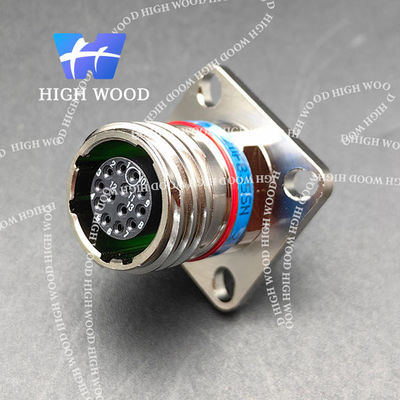 MIL-DTL-38999 Series Ⅰ，Ⅱ，And Ⅲ Connectors,D38999/20FB35SN. D38999 Series Ⅲ