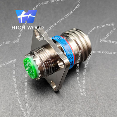 MIL-DTL-38999 Series Ⅰ，Ⅱ，And Ⅲ Connectors,D38999/20FB35SN. D38999 Series Ⅲ