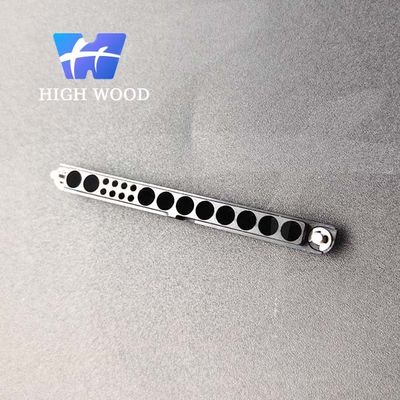 HW-M80 Connectors, HW-M80-4D10805F2-08-325-02-325