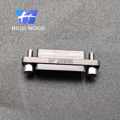 HW-M80 Connectors, HW-M80-4000000F1-04-325-00-000