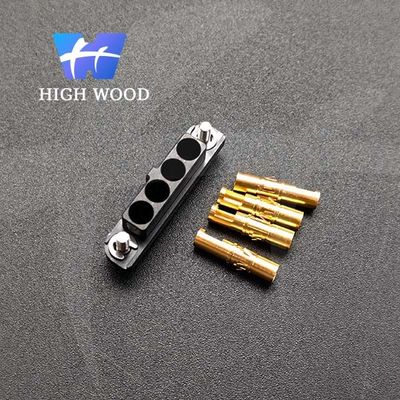 HW-M80 Connectors, HW-M80-4000000F1-04-325-00-000