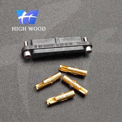 HW-M80 Connectors, HW-M80-4000000F1-06-325-00-000