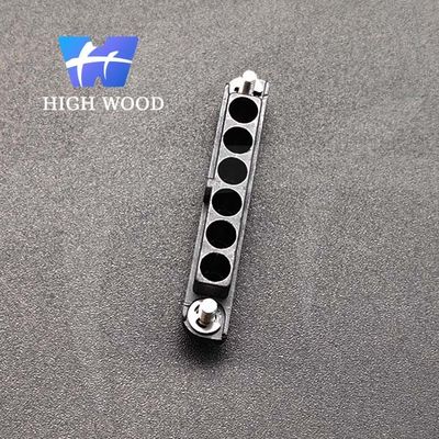 HW-M80 Connectors, HW-M80-4000000F1-06-325-00-000