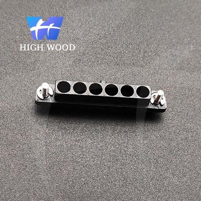 HW-M80 Connectors, HW-M80-4000000F1-06-325-00-000