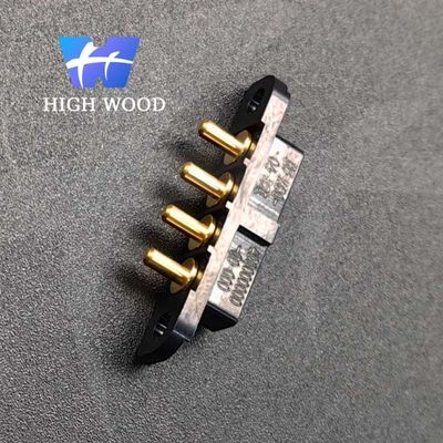 HW-M80 Connectors, HW-M80-400000000-04-321-00-000