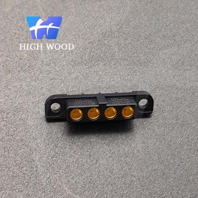 HW-M80 Connectors, HW-M80-400000000-04-321-00-000
