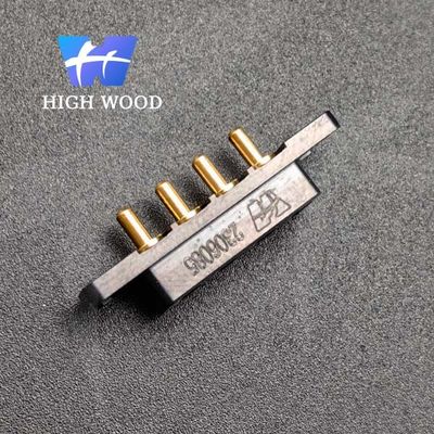 HW-M80 Connectors, HW-M80-400000000-04-321-00-000
