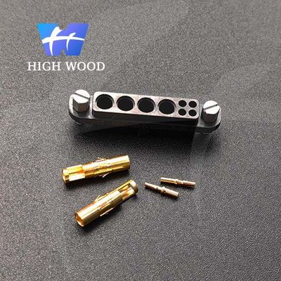 HW-M80 Connectors, HW-M804C10405F1-04-325-00-000