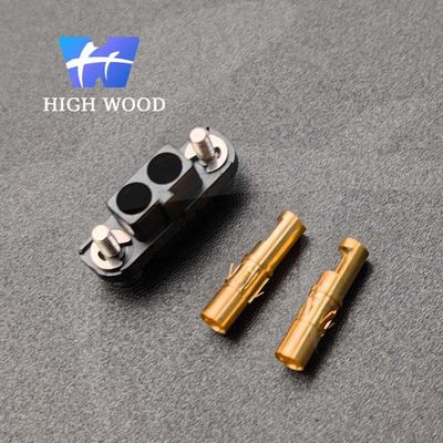 HW-M80 Connectors, HW-M804000000F1-02-325-00-000