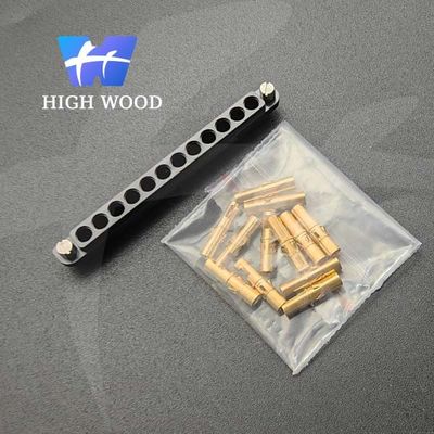 HW-M80 Connectors, HW-M804000000F1-12-325-00-000