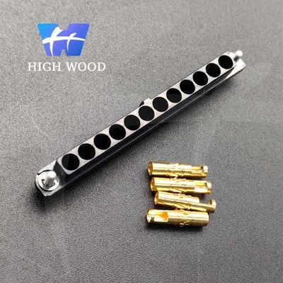 HW-M80 Connectors, HW-M804000000F1-12-325-00-000