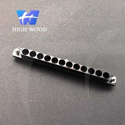 HW-M80 Connectors, HW-M804000000F1-12-325-00-000
