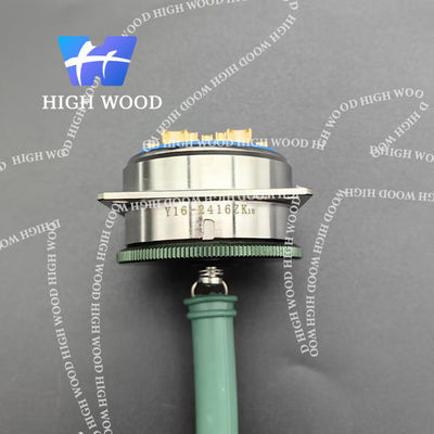 Circular connector Y16-2416ZK10