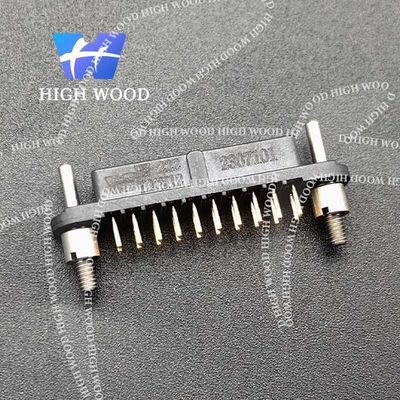 HW-CMM Connector, HW-222Y20M12, 2mm Pitch.