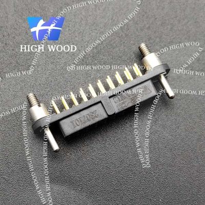 HW-CMM Connector, HW-222Y20M12, 2mm Pitch.