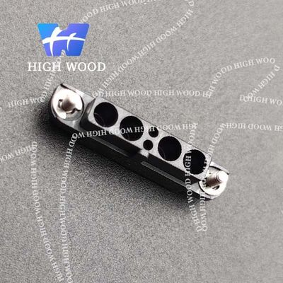 HW-M80 Connectors, HW-M80-4C10242F1-02-326-02-326