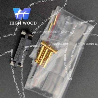HW-M80 Connectors, HW-M80-4C10242F1-02-326-02-326