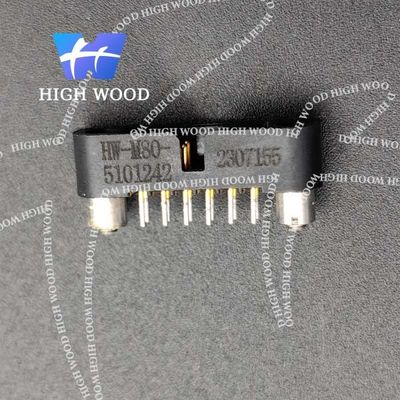 HW-M80 Connectors, HW-M80-501242