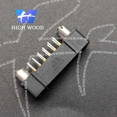 HW-M80 Connectors, HW-M80-501242
