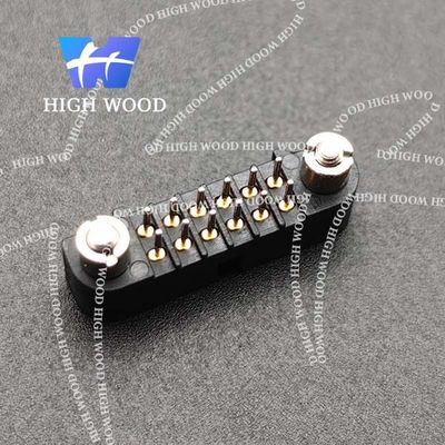 HW-M80 Connectors, HW-M80-501242