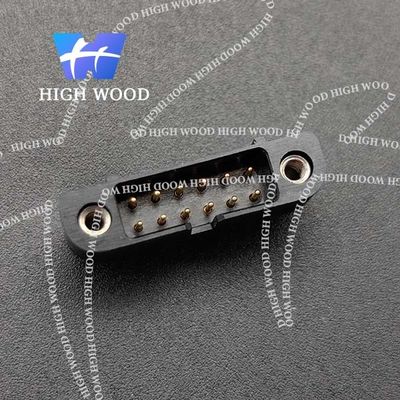 HW-M80 Connectors, HW-M80-501242