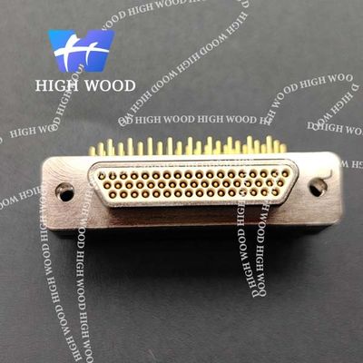 HW-M80 Connectors, HW-M8351311-G01NN 3 rows