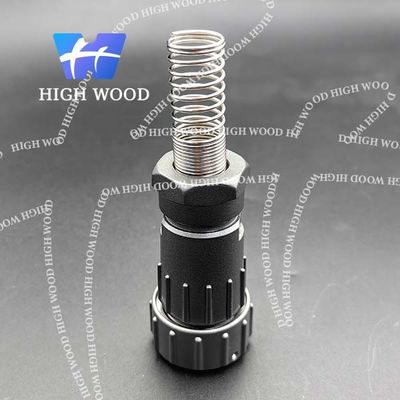 Circular Waterproof Connector FQ24-6TJ-12