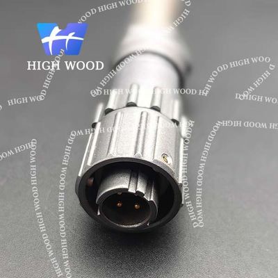 Circular Waterproof Connector FQ14-4TJ-8