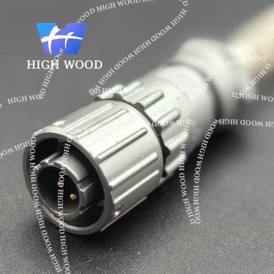 Circular Waterproof Connector FQ14-4TJ-8