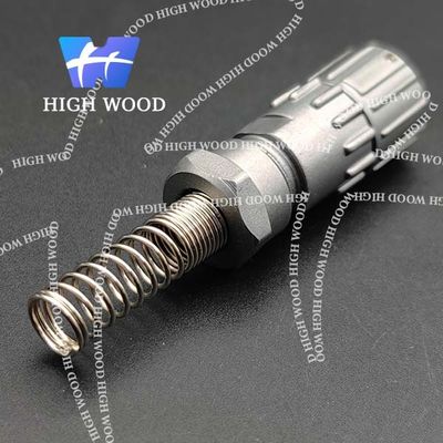 Circular Waterproof Connector FQ14-4TJ-8