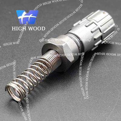 Circular Waterproof Connector FQ14-6TK-8