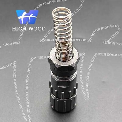 Circular Waterproof Connector FQ14-6TK-8