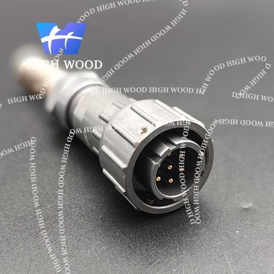 Circular Waterproof Connector FQ18-7TJ-10