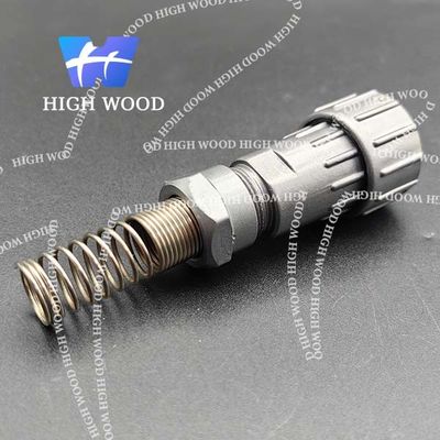 Circular Waterproof Connector FQ18-7TK-10