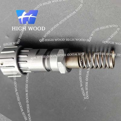 Circular Waterproof Connector FQ18-7TK-10