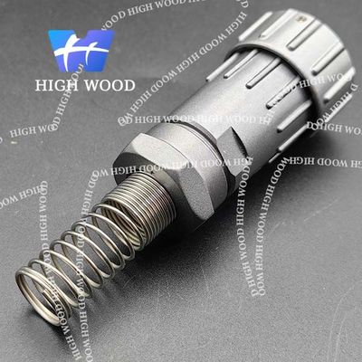 Circular Waterproof Connector FQ24-6TK-12