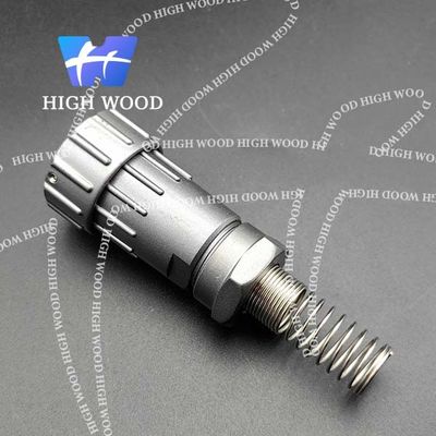 Circular Waterproof Connector FQ24-26TJ-12