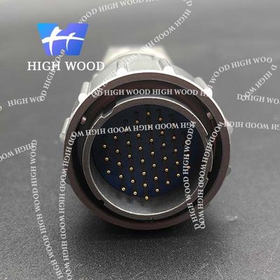 Circular Waterproof Connector FQ30-42TJ-16